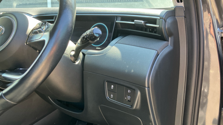 Hyundai TUCSON 1.6 TGDi Premium 5dr 2WD Petrol Estate